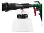 Pistolet piankowy PARKSIDE ze zbiornikiem na detergent i regulatorem