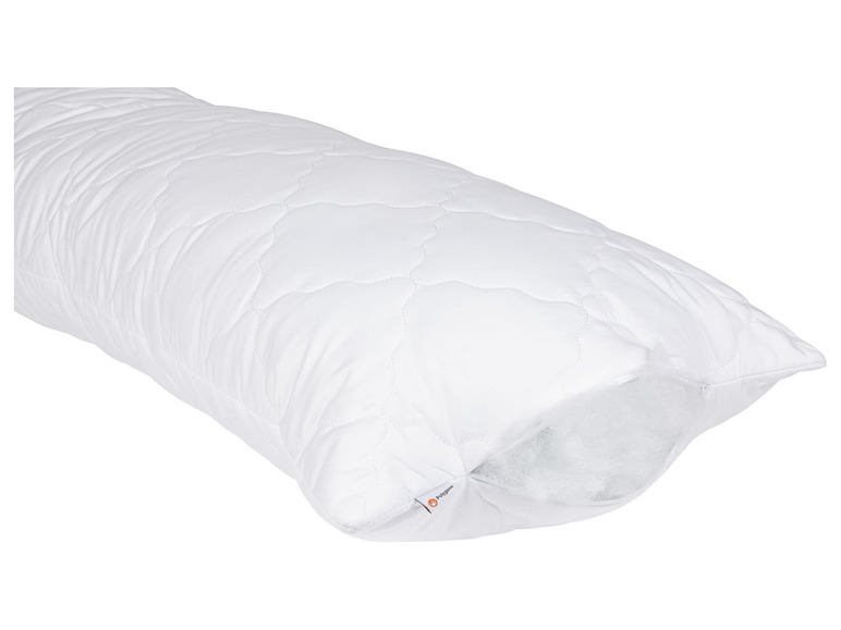 Pełny ekran: LIVARNO home Poduszka dla śpiących na boku Polygiene®, 40 x 145 cm - zdjęcie 4
