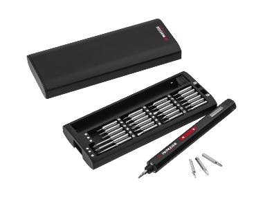 PARKSIDE PERFORMANCE® Akumulatorowy wkrętak precyzyjny, 4 V