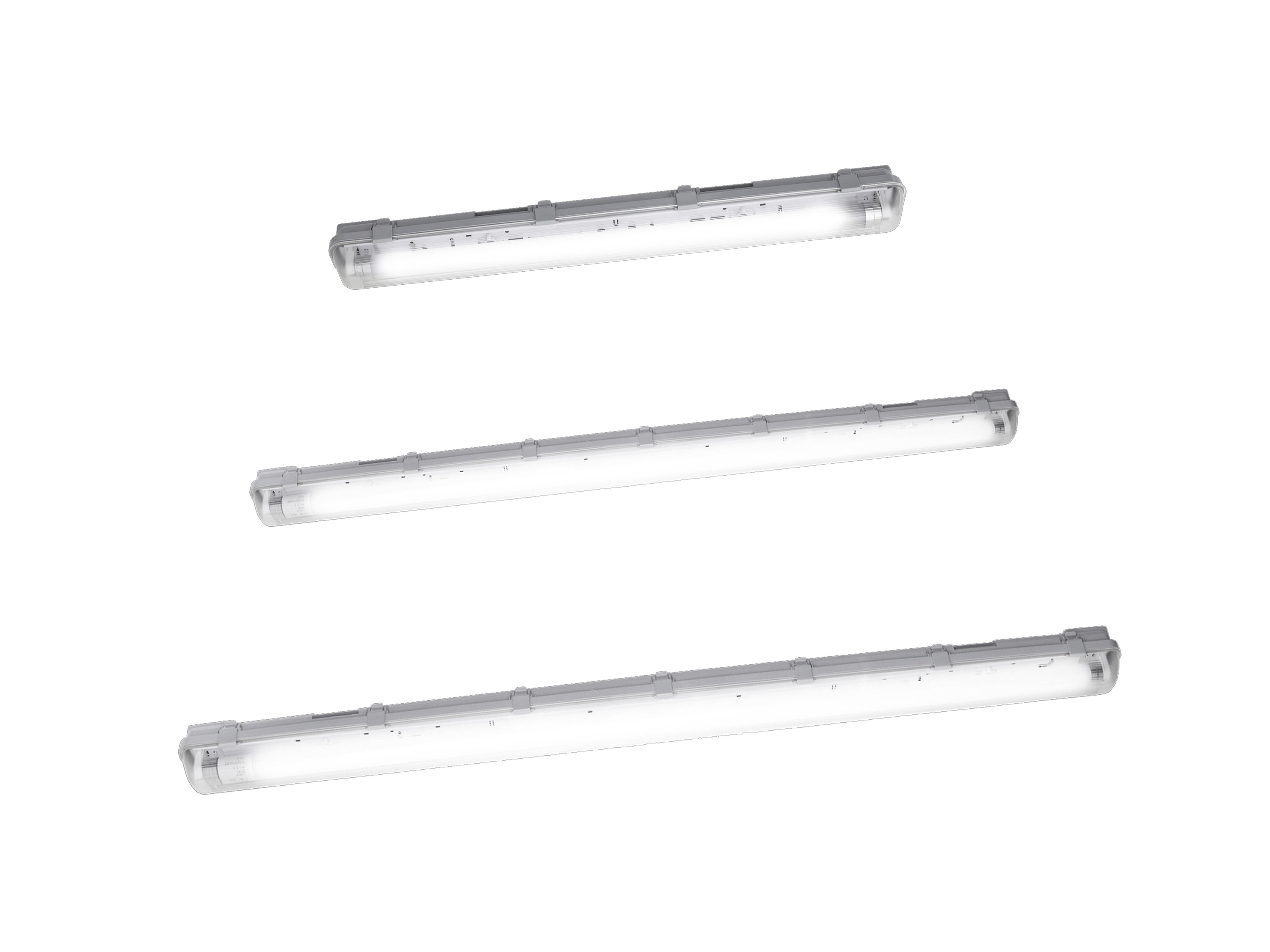 OSRAM Oprawa hermetyczna »Damp Proof Luminaires«
