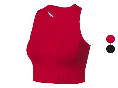 CRIVIT Biustonosz sportowy damski