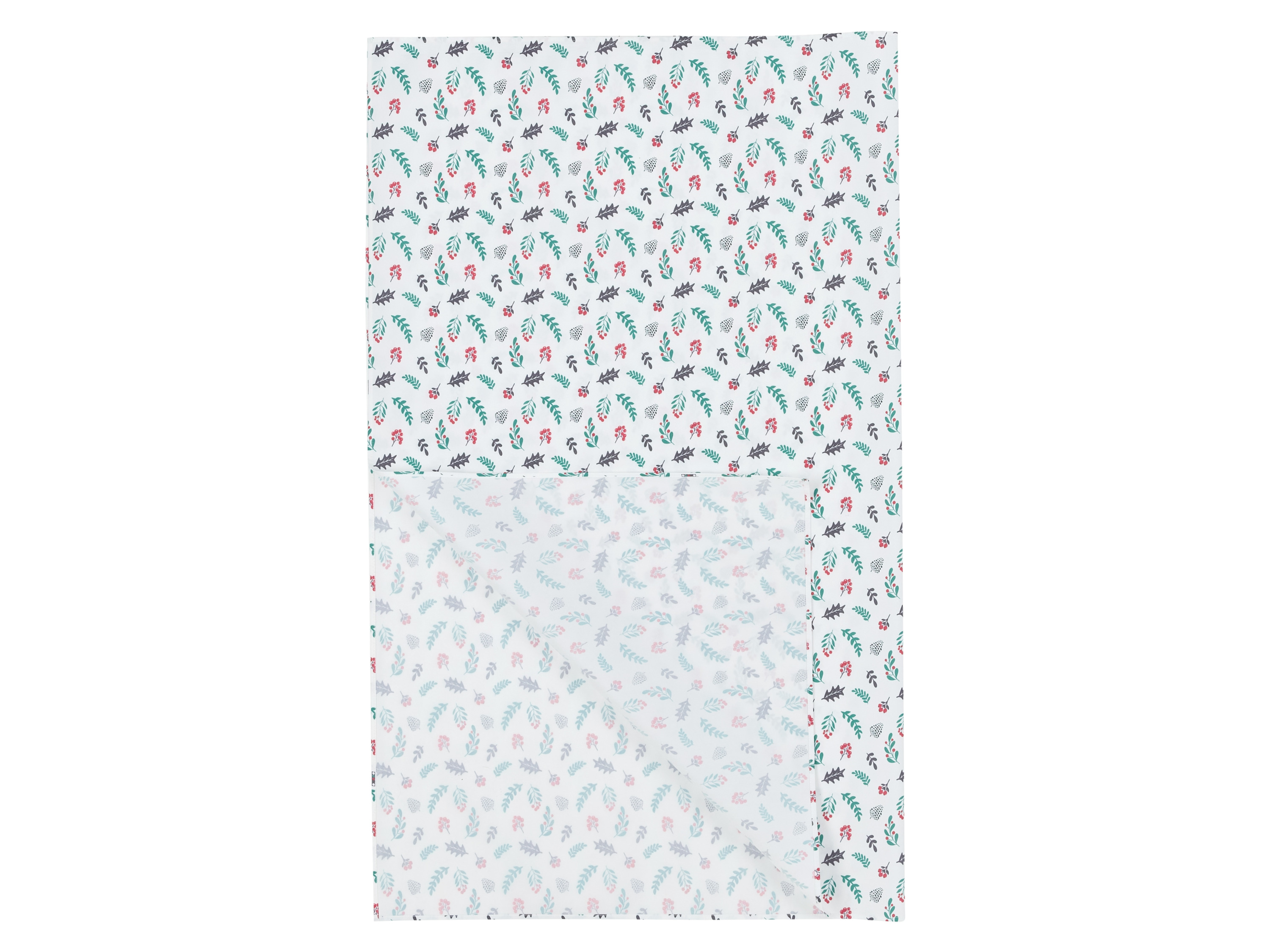 LIVARNO® Cerata, 130 x 160 cm (Biały)
