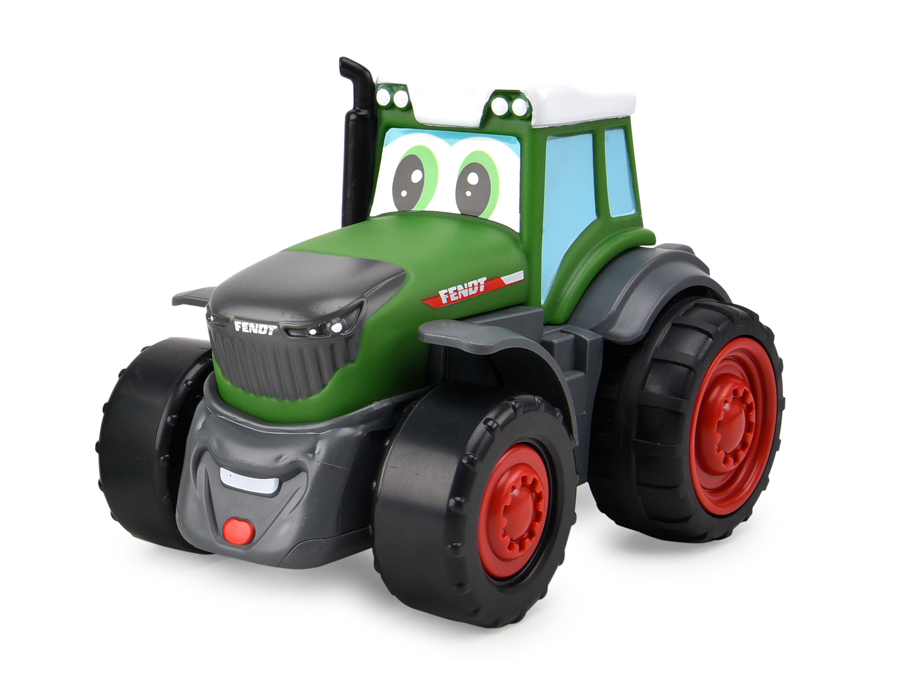 JAMARA Ciągnik Fendt »Mój pierwszy RC«, oficjalnie licencjonowany.