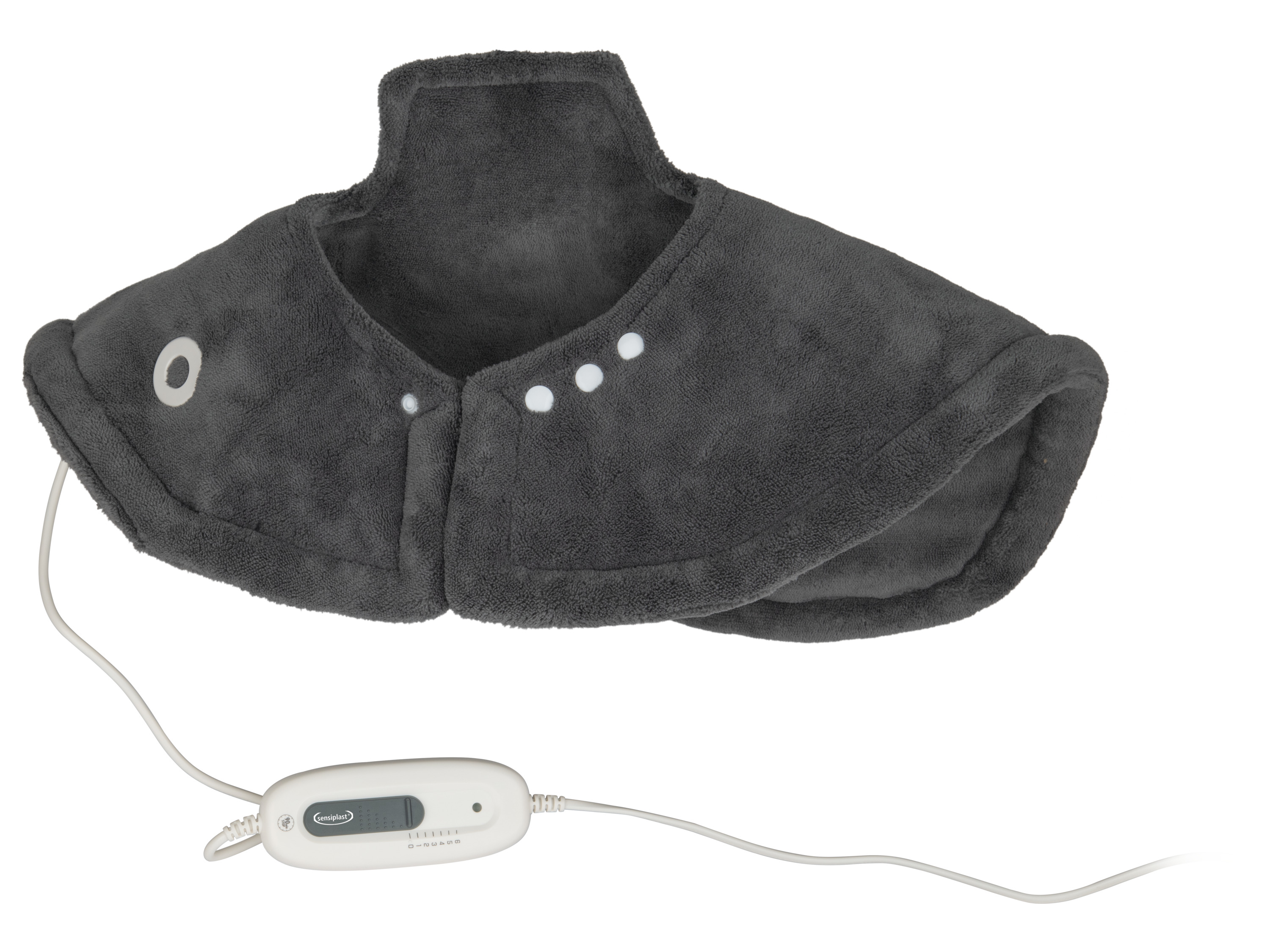 SENSIPLAST® Poduszka elektryczna na ramiona i kark SSHK 100 E5