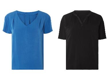 esmara® Bluzka damska z wiskozy