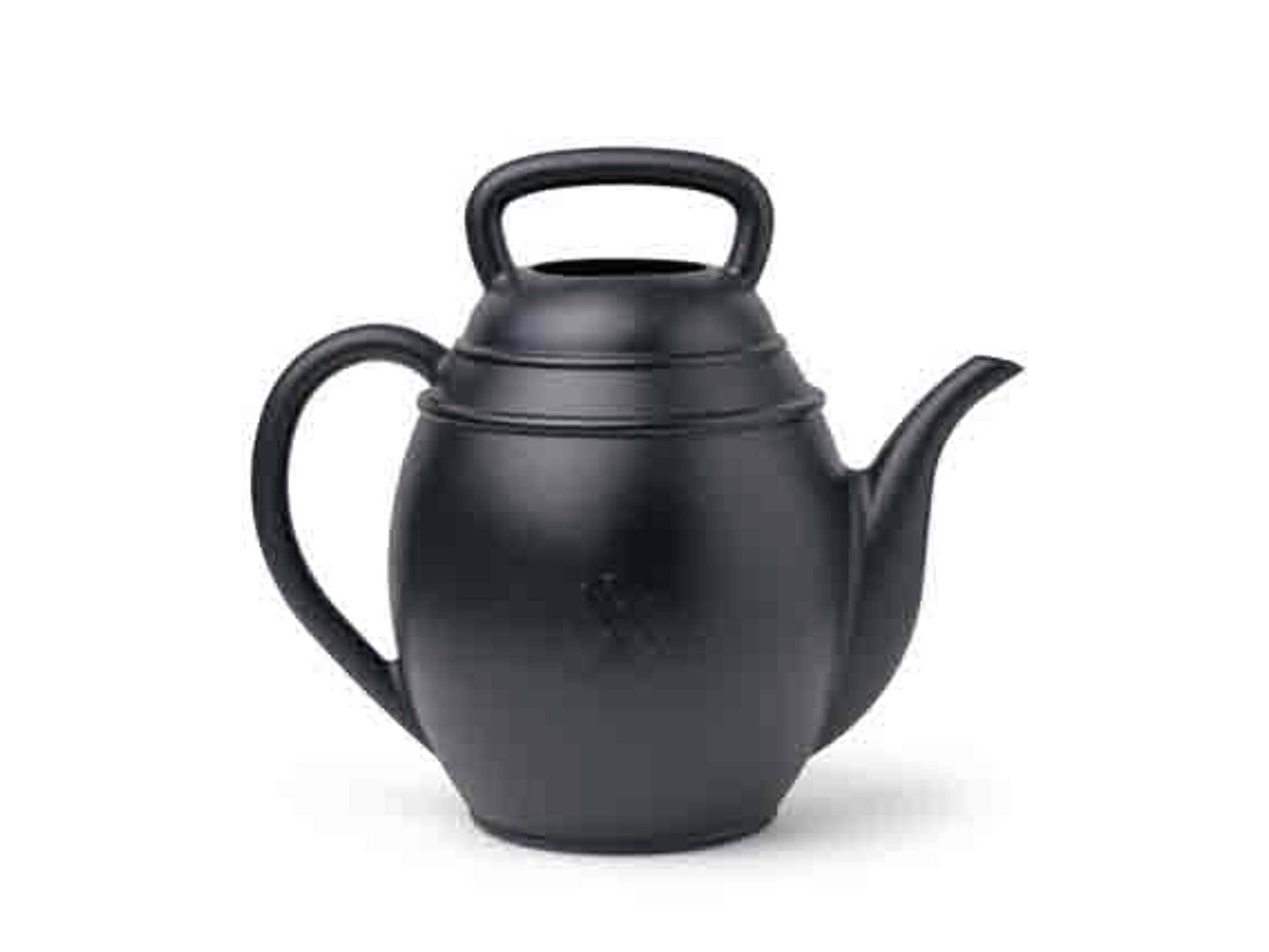 XALA Konewka »Chai«, 10 l. (Czarny)