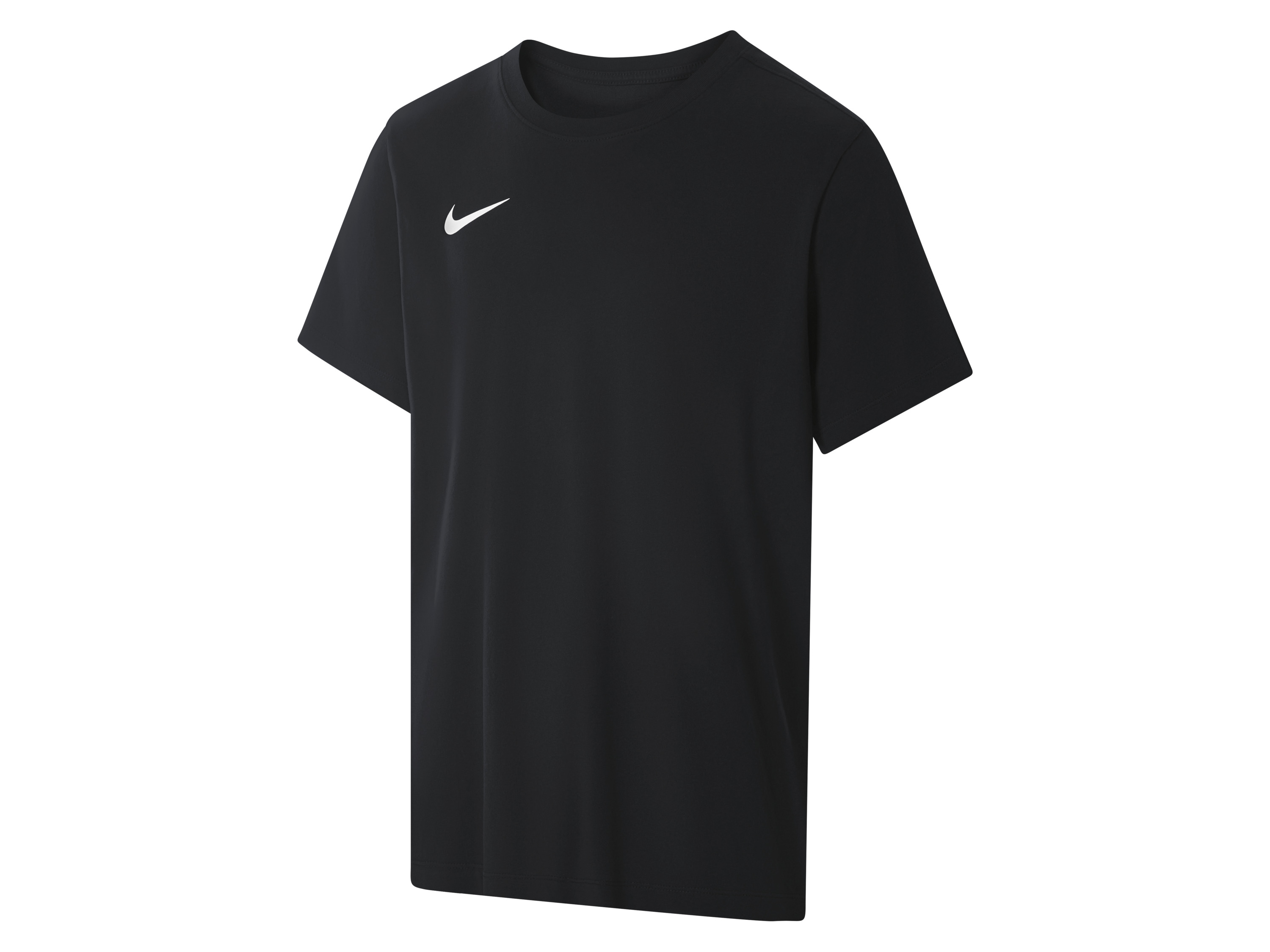 NIKE T-shirt męski (Czarny)