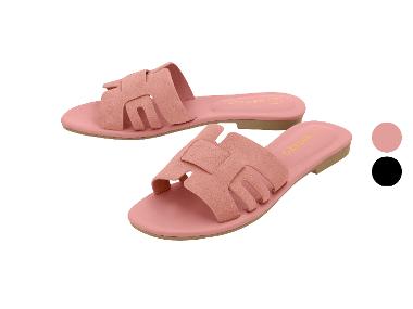 ESMARA® Klapki damskie