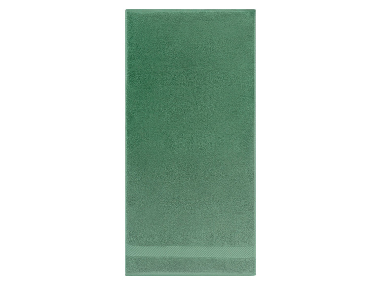 Pełny ekran: Livarno Home Ręczniki frotté, 50 x 100 cm, 2 sztuki - zdjęcie 14