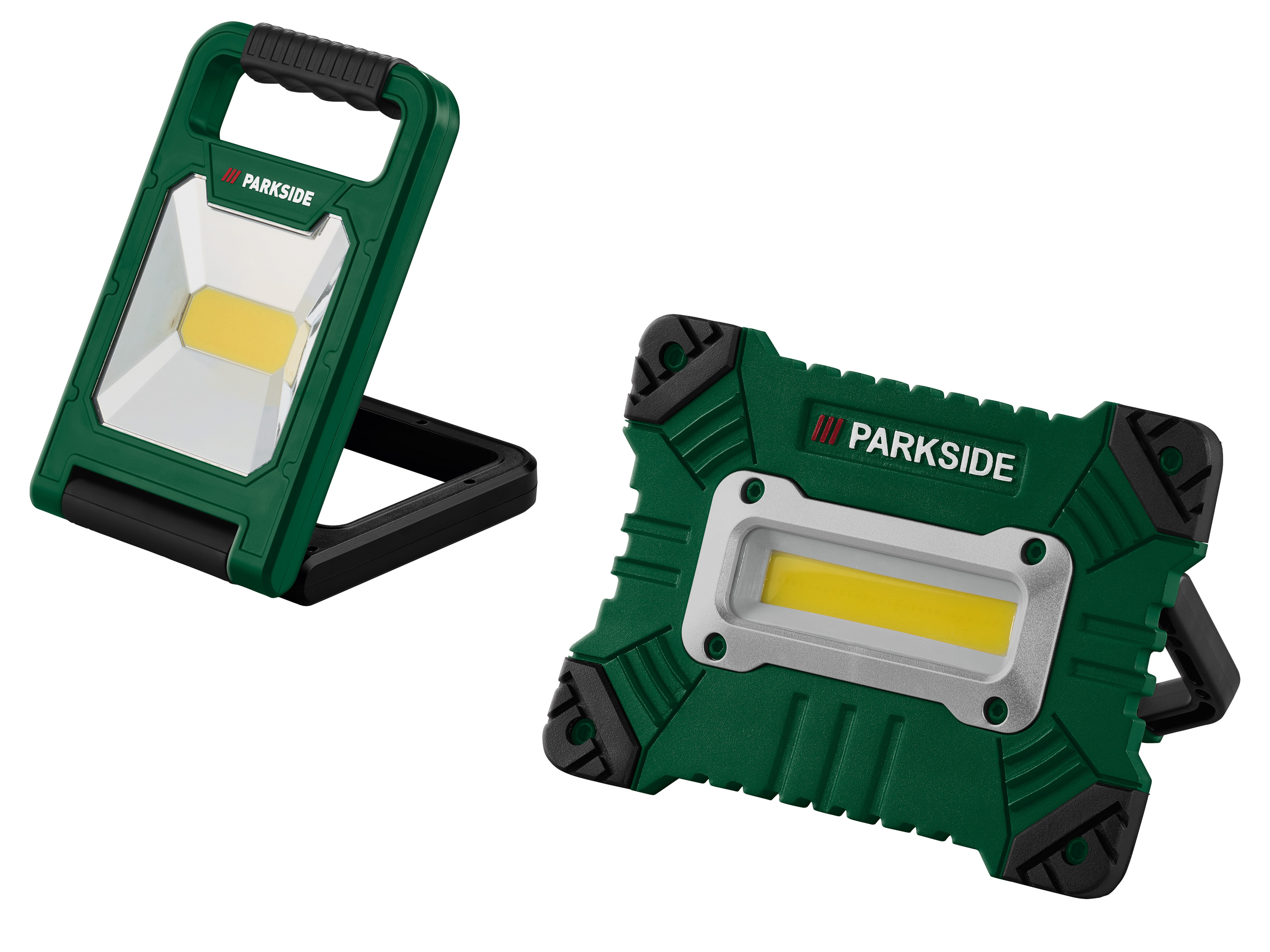 PARKSIDE® Reflektor z diodą świetlną COB-LED, PALC 4 A3