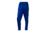 Niebieskie dresy Slazenger.