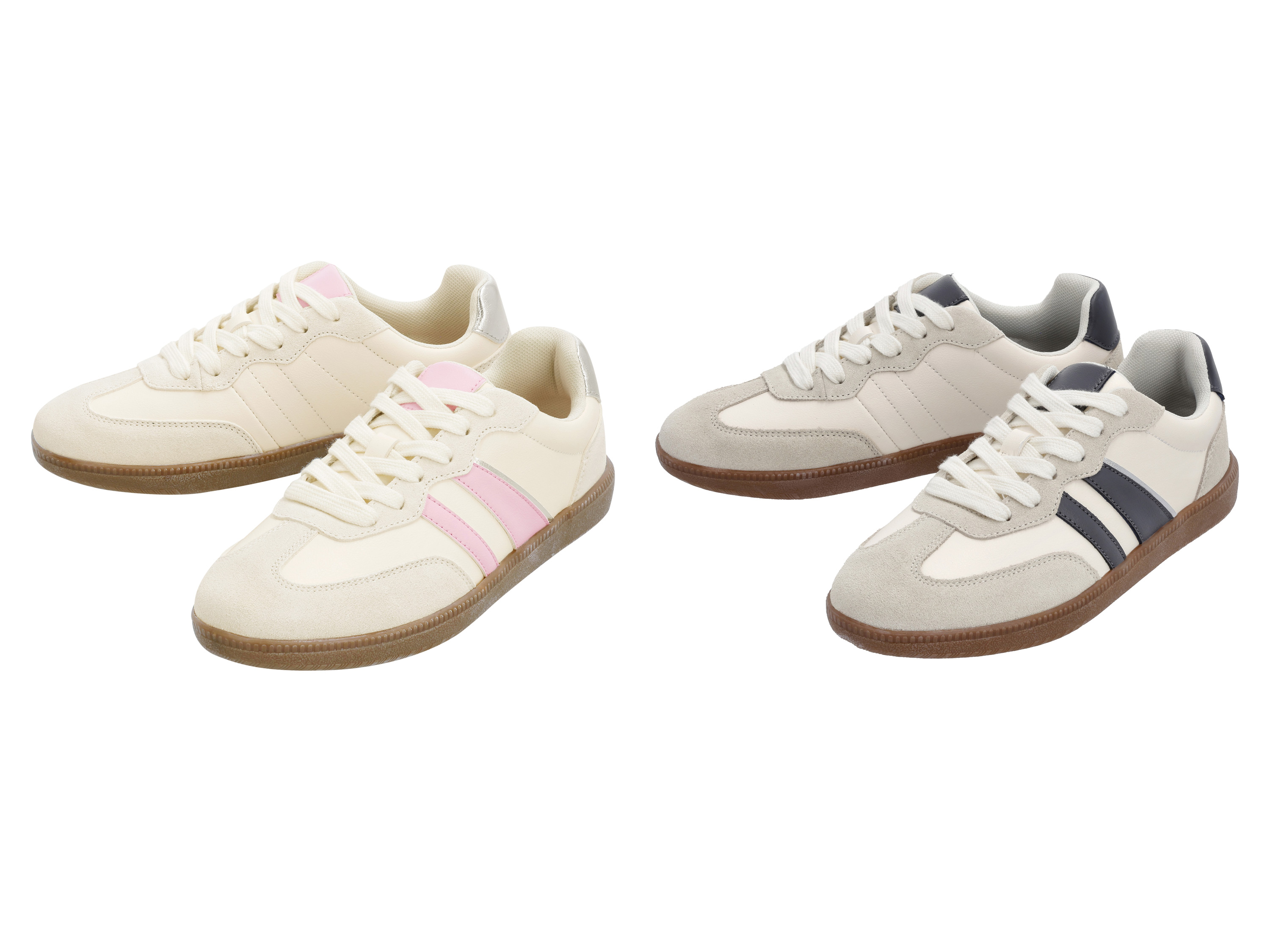 esmara® Buty sneakersy damskie
