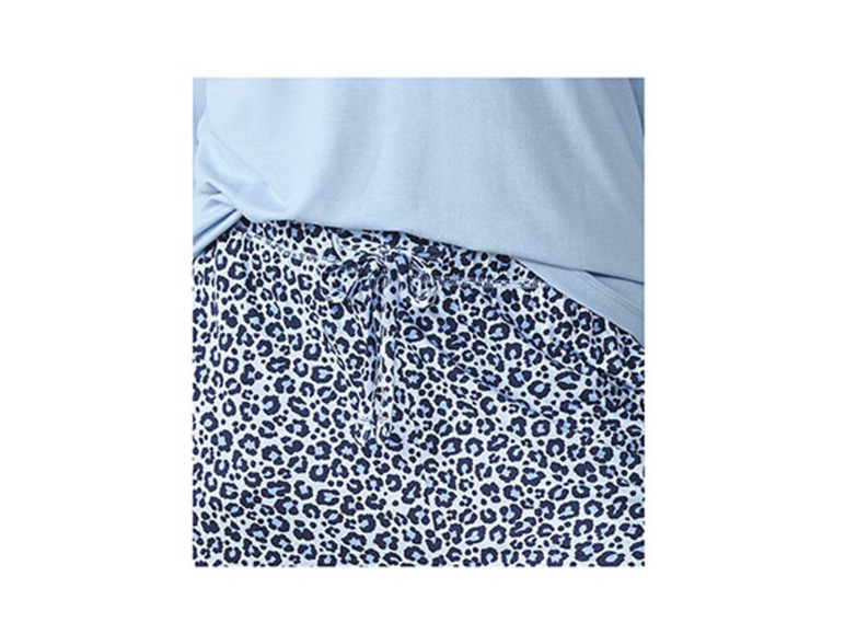 Pełny ekran: esmara® Piżama damska z wiskozą (bluzka + spodnie) - zdjęcie 16