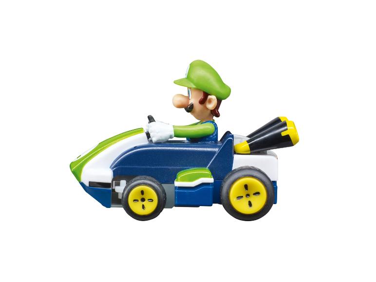 Mario Kart® Mini RC, z prędkością do 5 km/h