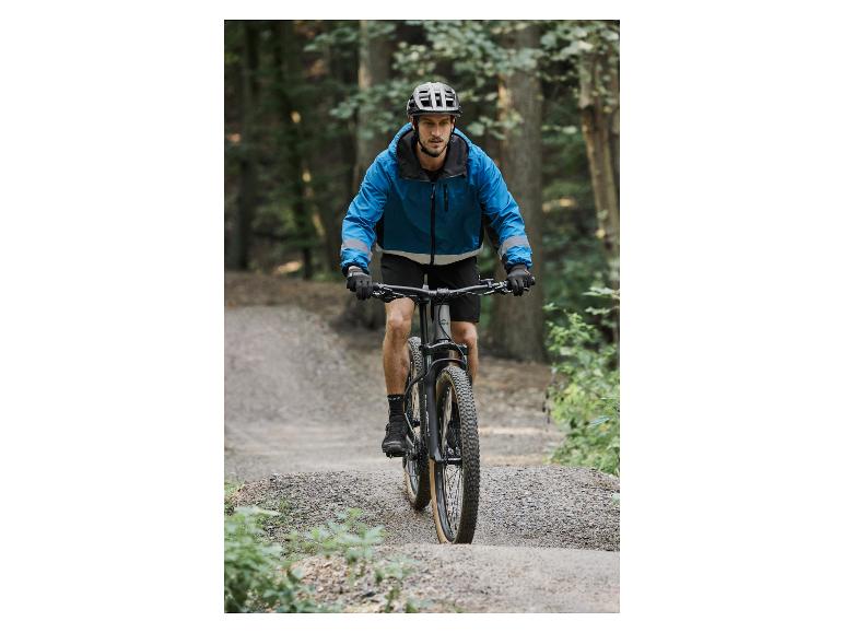 Kask rowerowy MTB