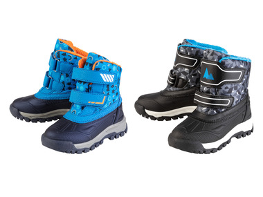 lupilu® Zimowe buty dla niemowląt z ociepleniem