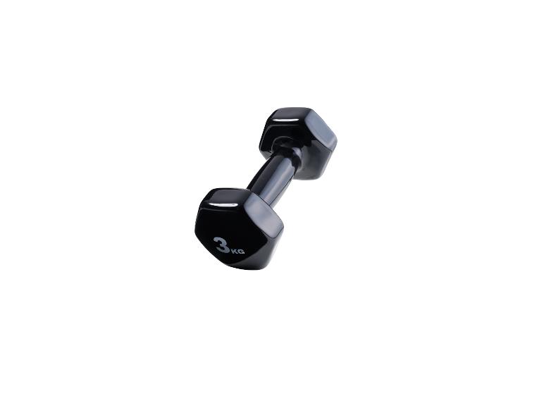 Hantel, 3 kg