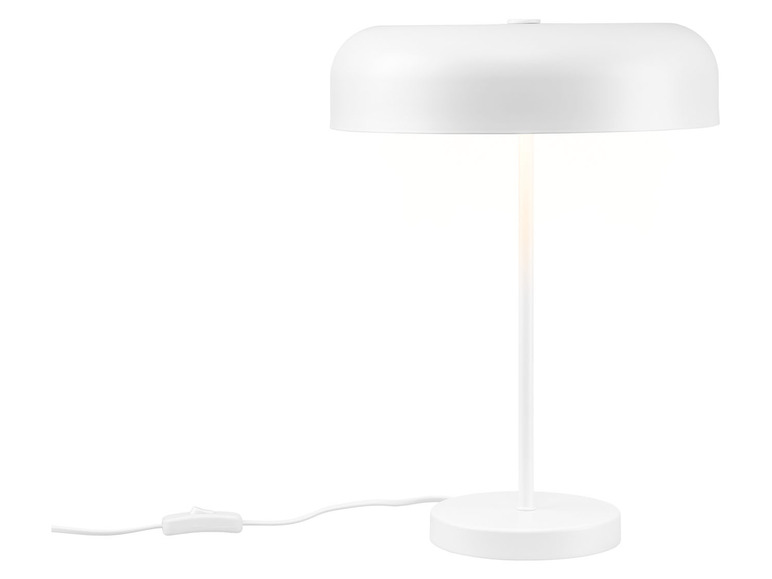 Pełny ekran: LIVARNO home Lampka stołowa LED - zdjęcie 11