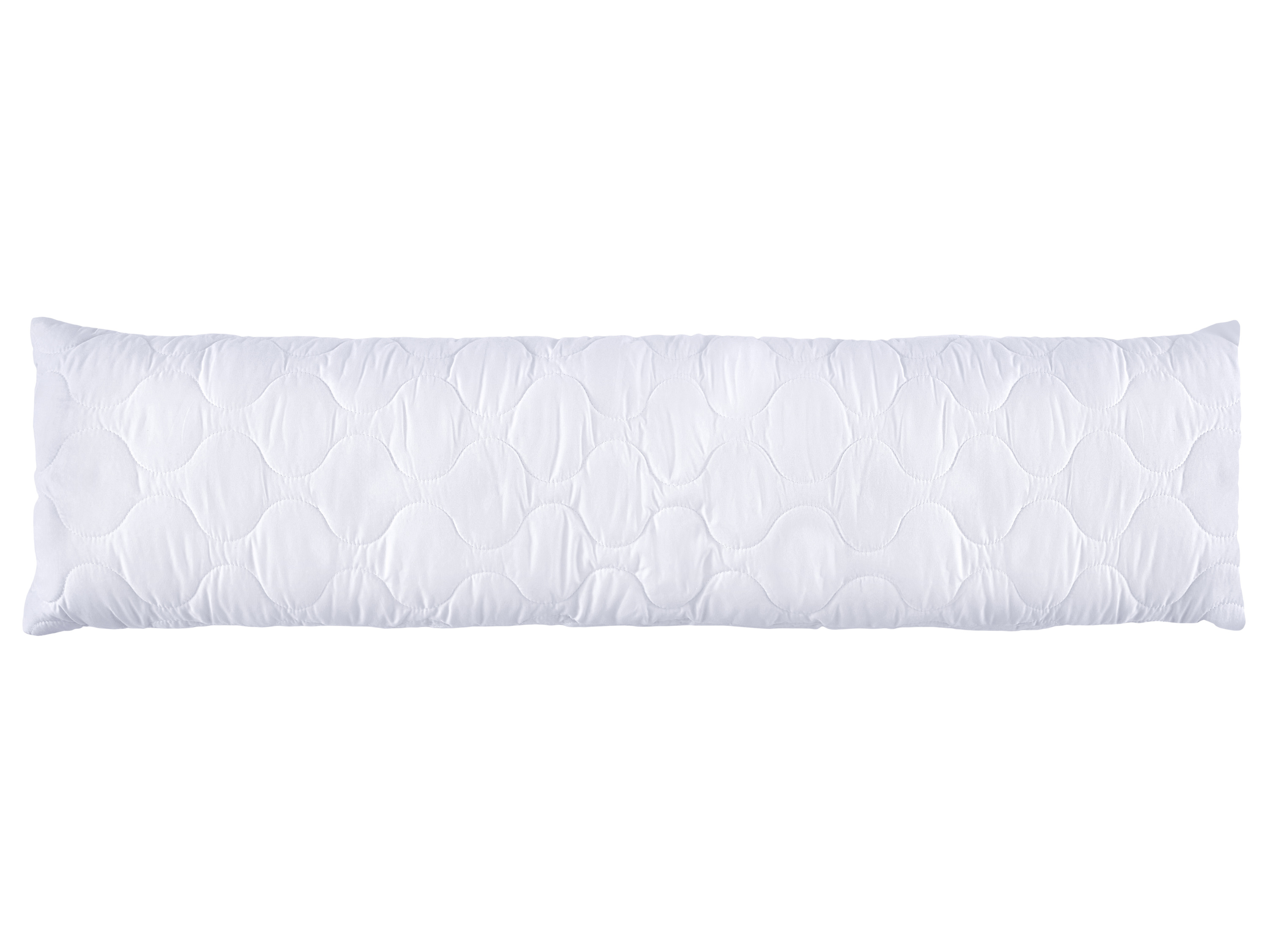 LIVARNO® Poduszka dla osób śpiących na boku, 40 x 145 cm