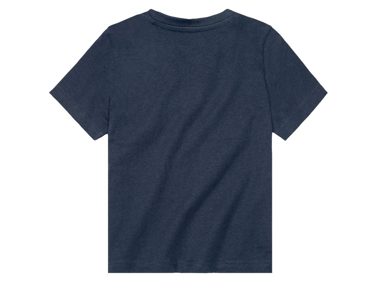 Pełny ekran: lupilu® T-shirty chłopięce z bawełną, 4 sztuki - zdjęcie 21