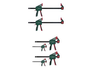 PARKSIDE® Zestaw 2 lub 4 zacisków szybkomocujących