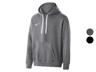 NIKE Bluza z kapturem Park 20 męska