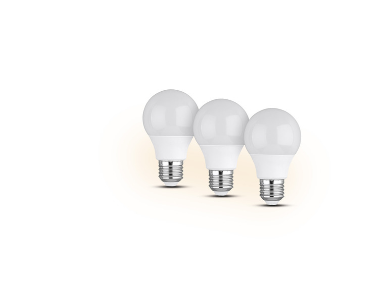 Pełny ekran: LIVARNO home Komplet żarówek LED, E27/E14 - zdjęcie 10