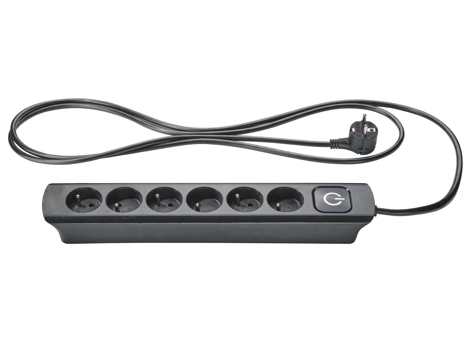 ᐉ SILVERCREST® Listwa zasilająca z 6 gniazdkami / PL / Price Compare