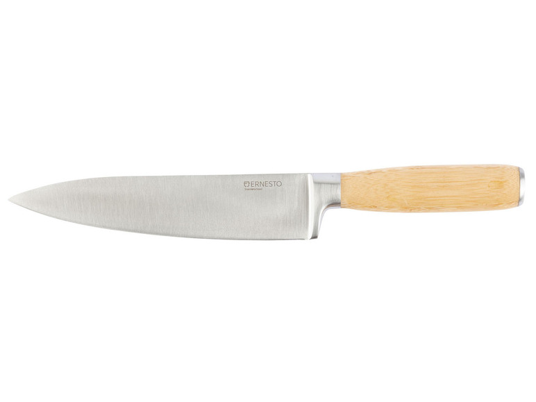 Pełny ekran: ERNESTO® Nóż lub Zestaw noży kuchennych - zdjęcie 2