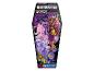 150-elementowa puzzle Monster High z Clawdeen Wolf.