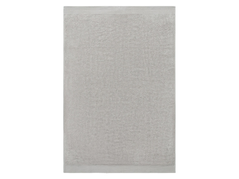 Pełny ekran: LIVARNO home Ręcznik kąpielowy, 100 x 150 cm - zdjęcie 9
