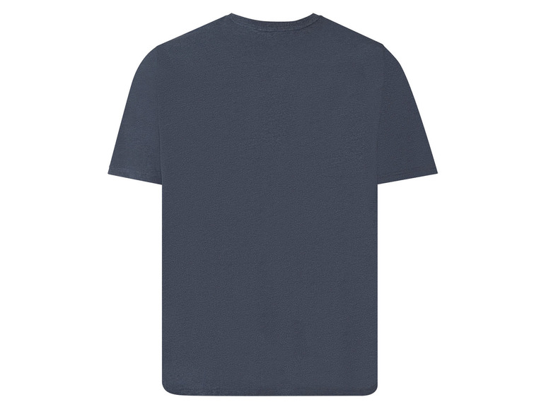 Pełny ekran: LIVERGY T-shirt męski XXL z bawełną - zdjęcie 4