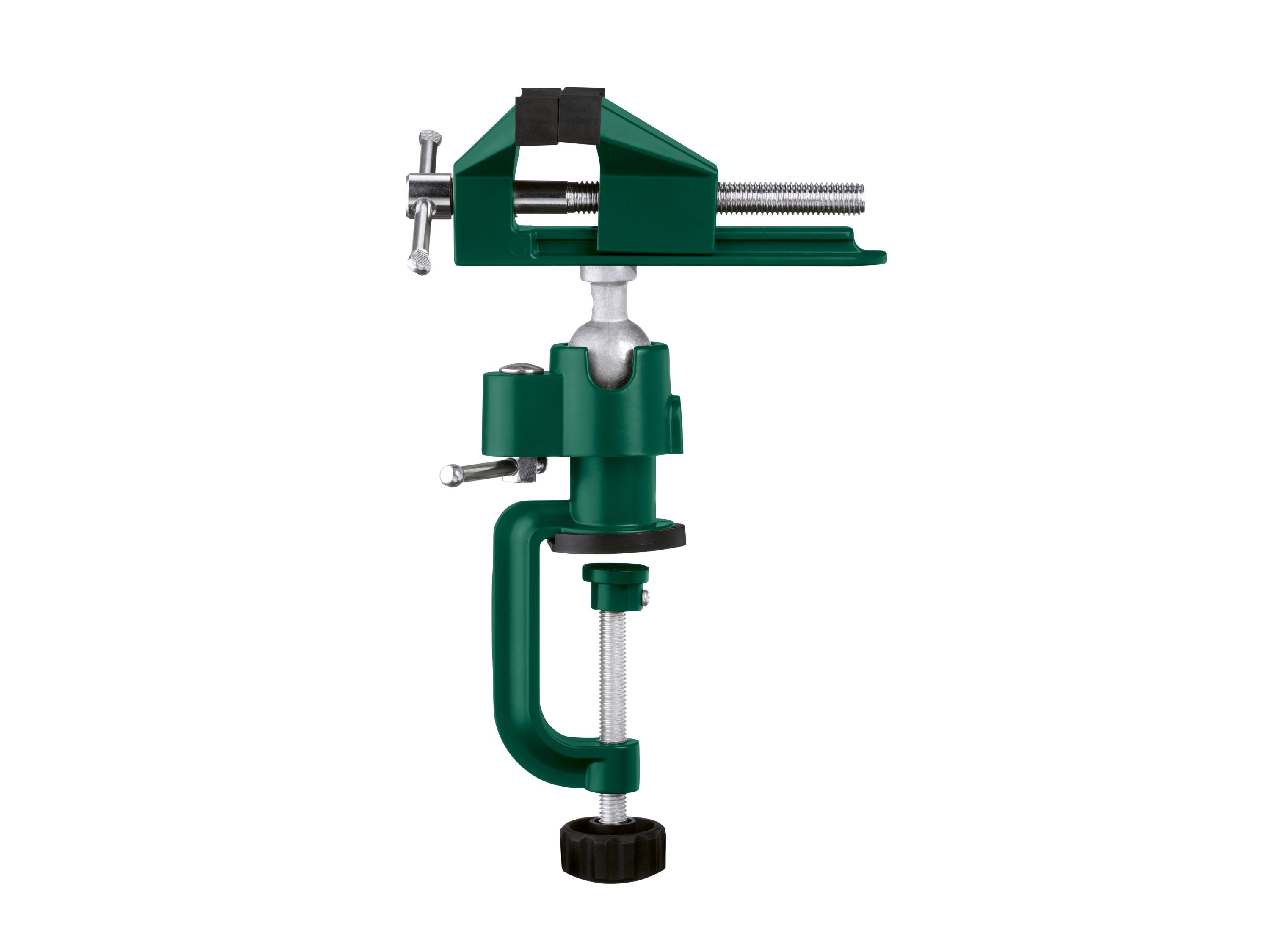PARKSIDE® Uniwersalne imadło stołowe