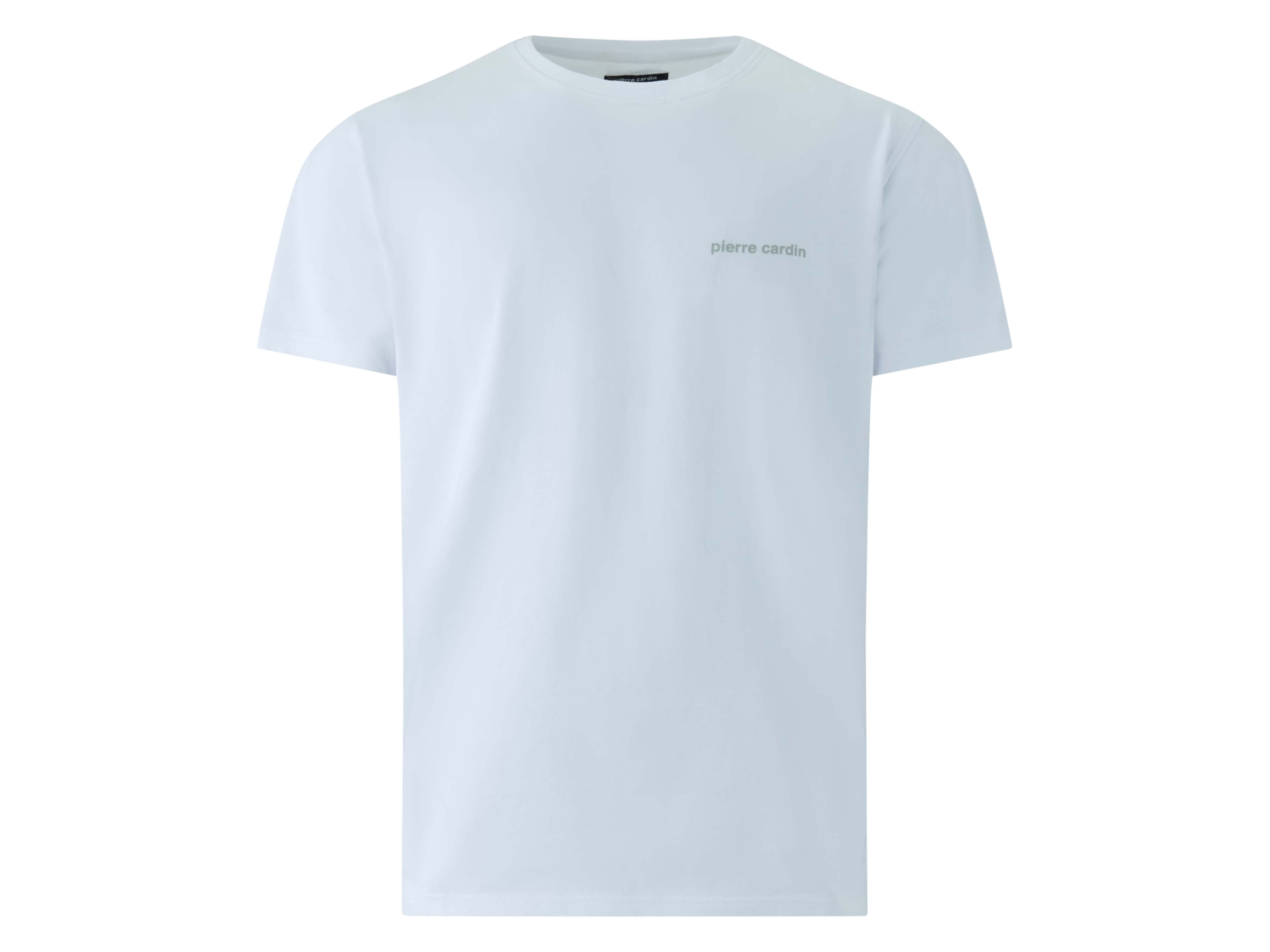 PIERRE CARDIN T-shirt męski, 2 sztuki 