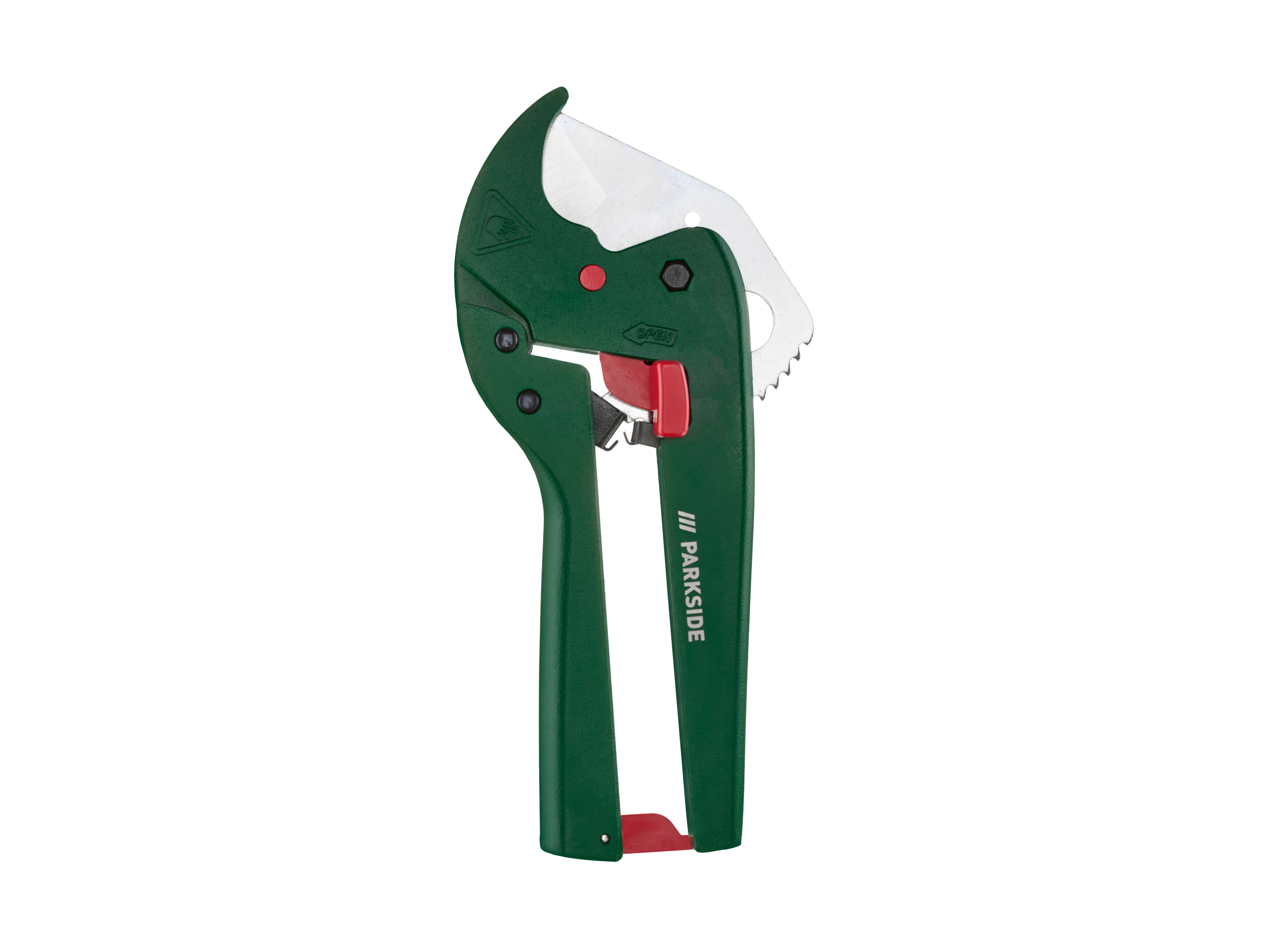 PARKSIDE® Narzędzia do obróbki i montażu rur (Obcinak do rur z tworzywa sztucznego)