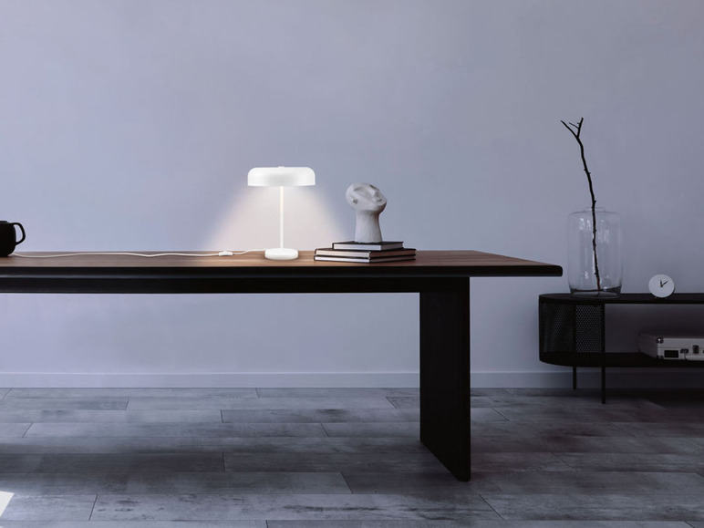 Pełny ekran: LIVARNO home Lampka stołowa LED - zdjęcie 12