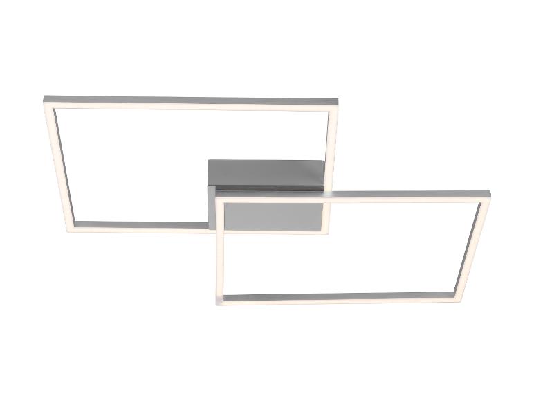 Nowoczesne oświetlenie LED w minimalistycznym stylu.