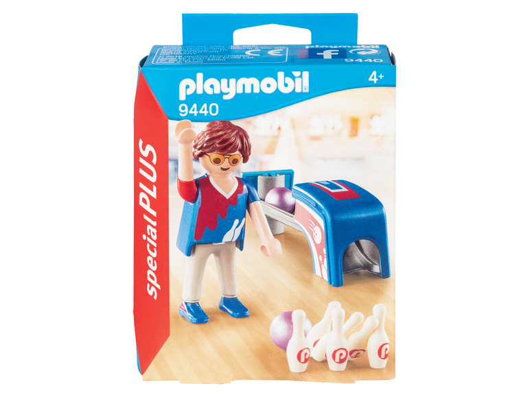 Pełny ekran: Playmobil Special Plus, 1 zestaw - zdjęcie 10