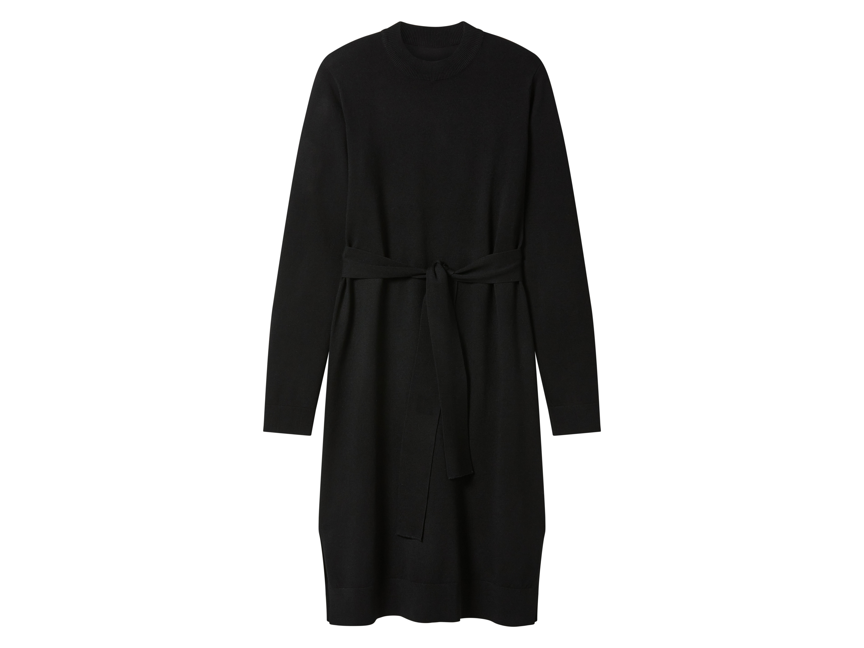 esmara® Sukienka dzianinowa damska 