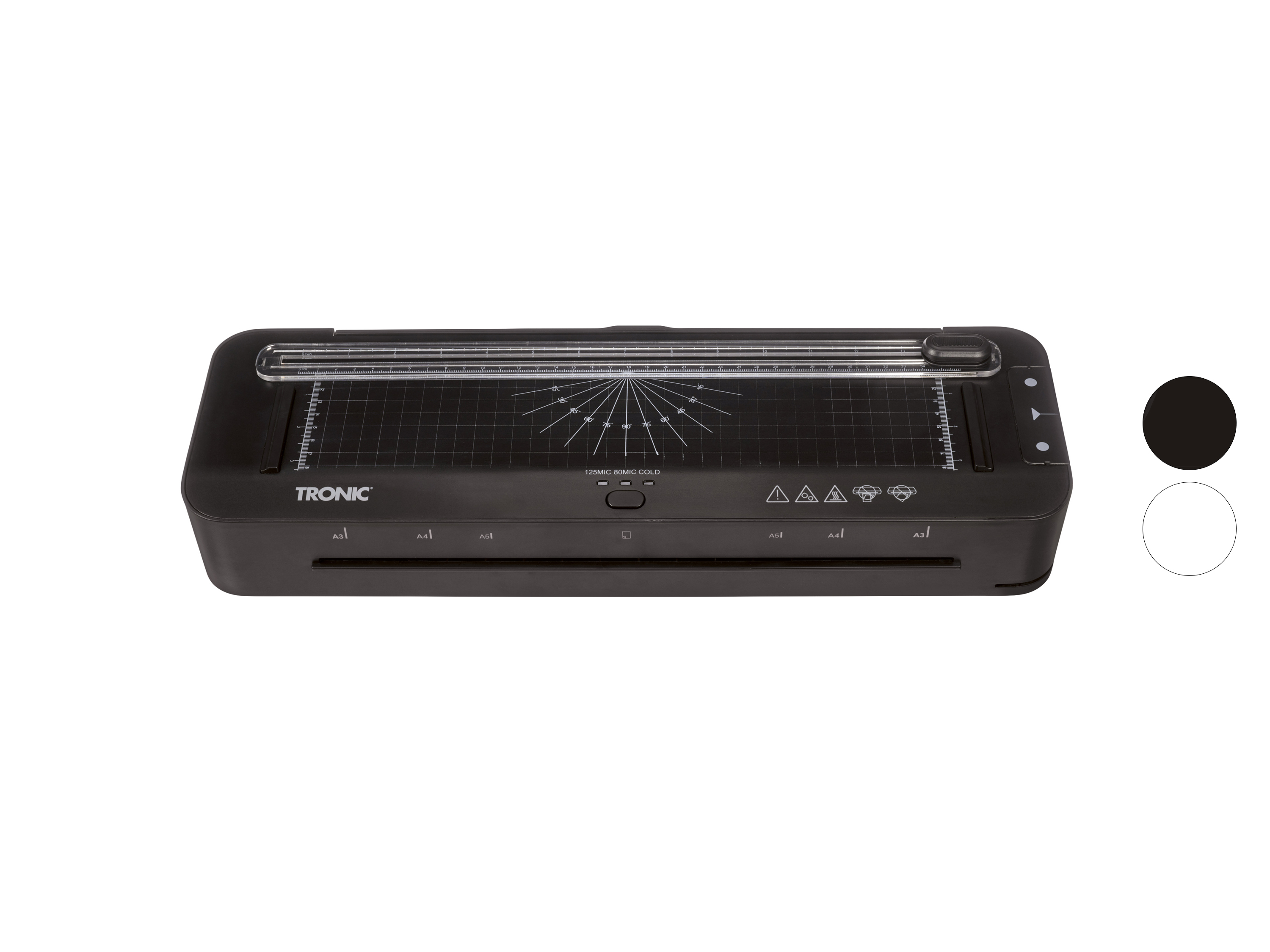TRONIC® Laminator
