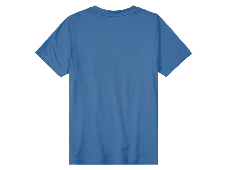 Pełny ekran: pepperts T-shirt chłopięcy z bawełną, 3 sztuki - zdjęcie 13