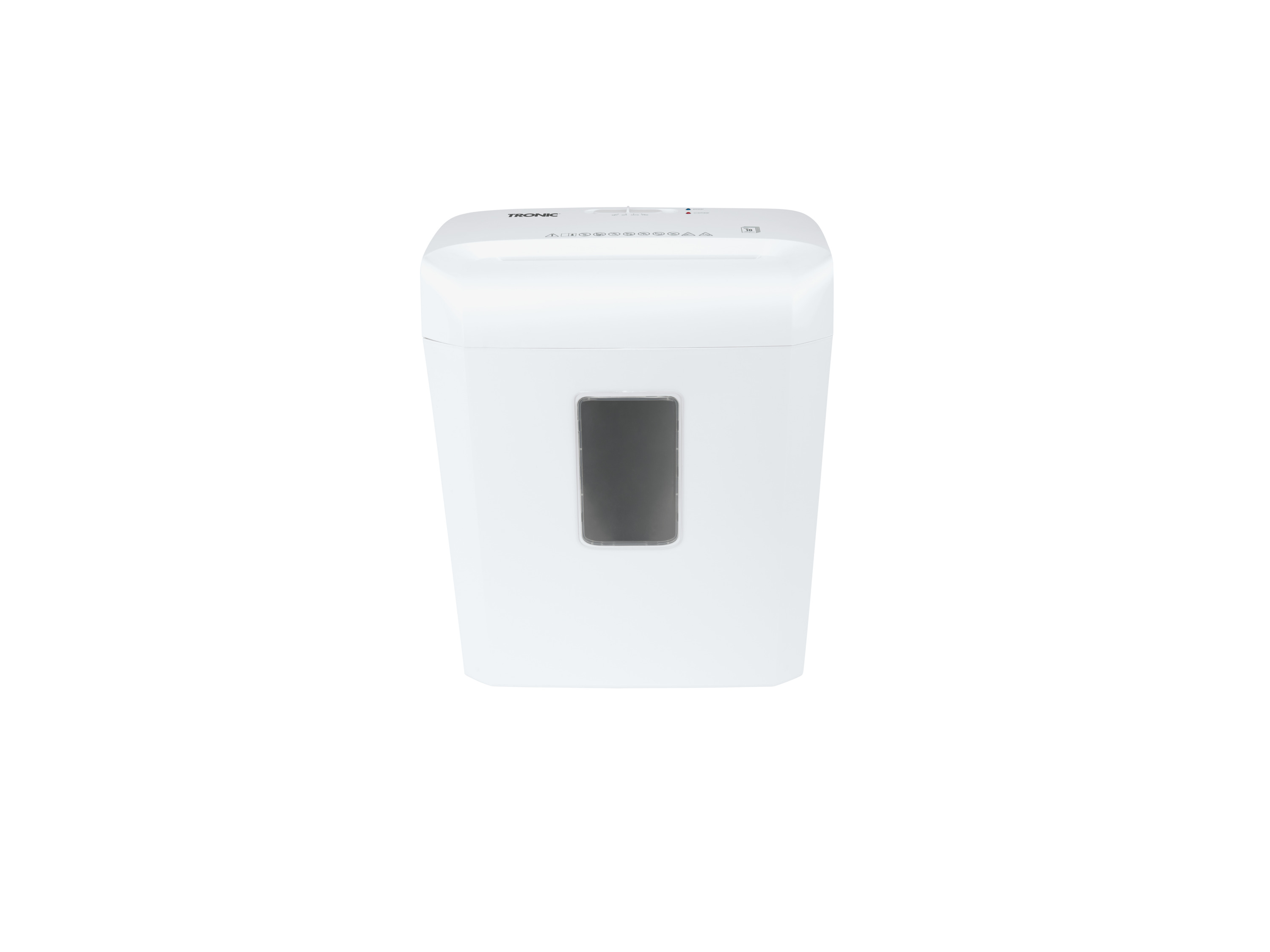 TRONIC® Niszczarka TAV 300 A3