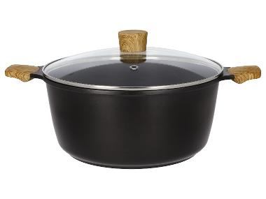 SILVERCREST® Garnek z aluminum, Ø 28 cm