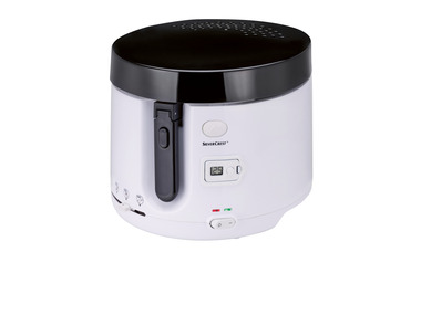 SILVERCREST® KITCHEN TOOLS Frytkownica SFT 1900 A1, 1900 W