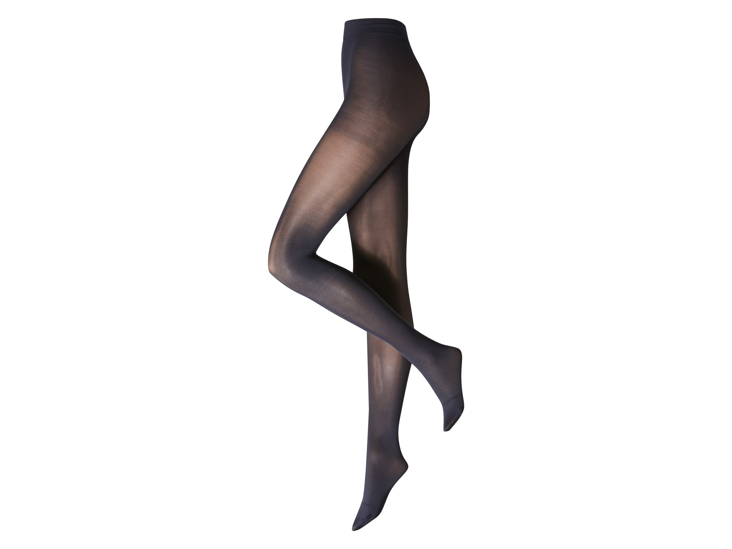 esmara® Rajstopy termiczne damskie premium, 80 DEN 