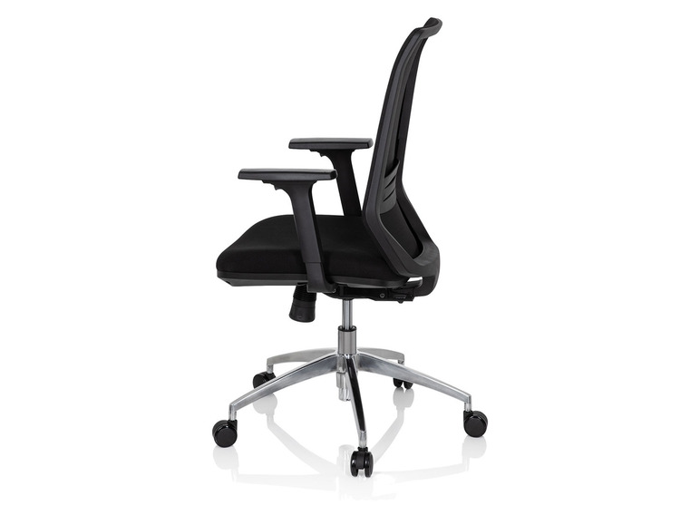 Pełny ekran: hjh OFFICE Krzesło biurowe / Krzesło obrotowe PROFONDO - zdjęcie 44