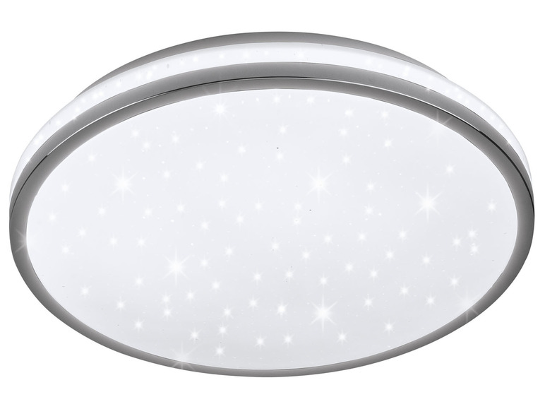 Pełny ekran: LIVARNO home Lampa łazienkowa IP44, z neutralnym, białym światłem, 1 sztuka - zdjęcie 2