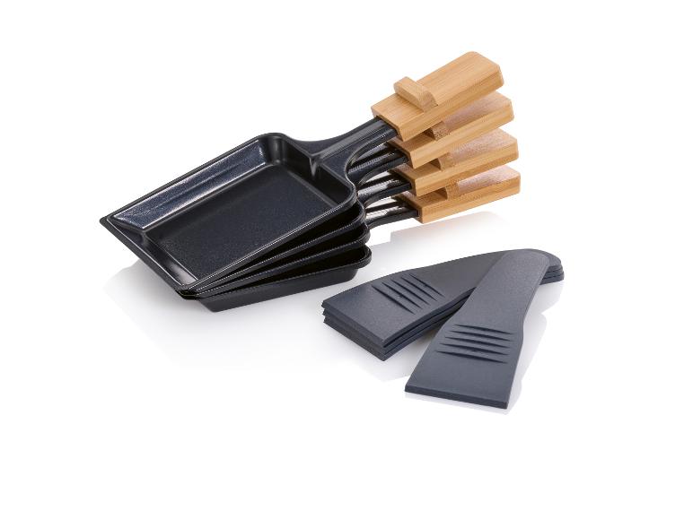 Grill do raclette, 800 W