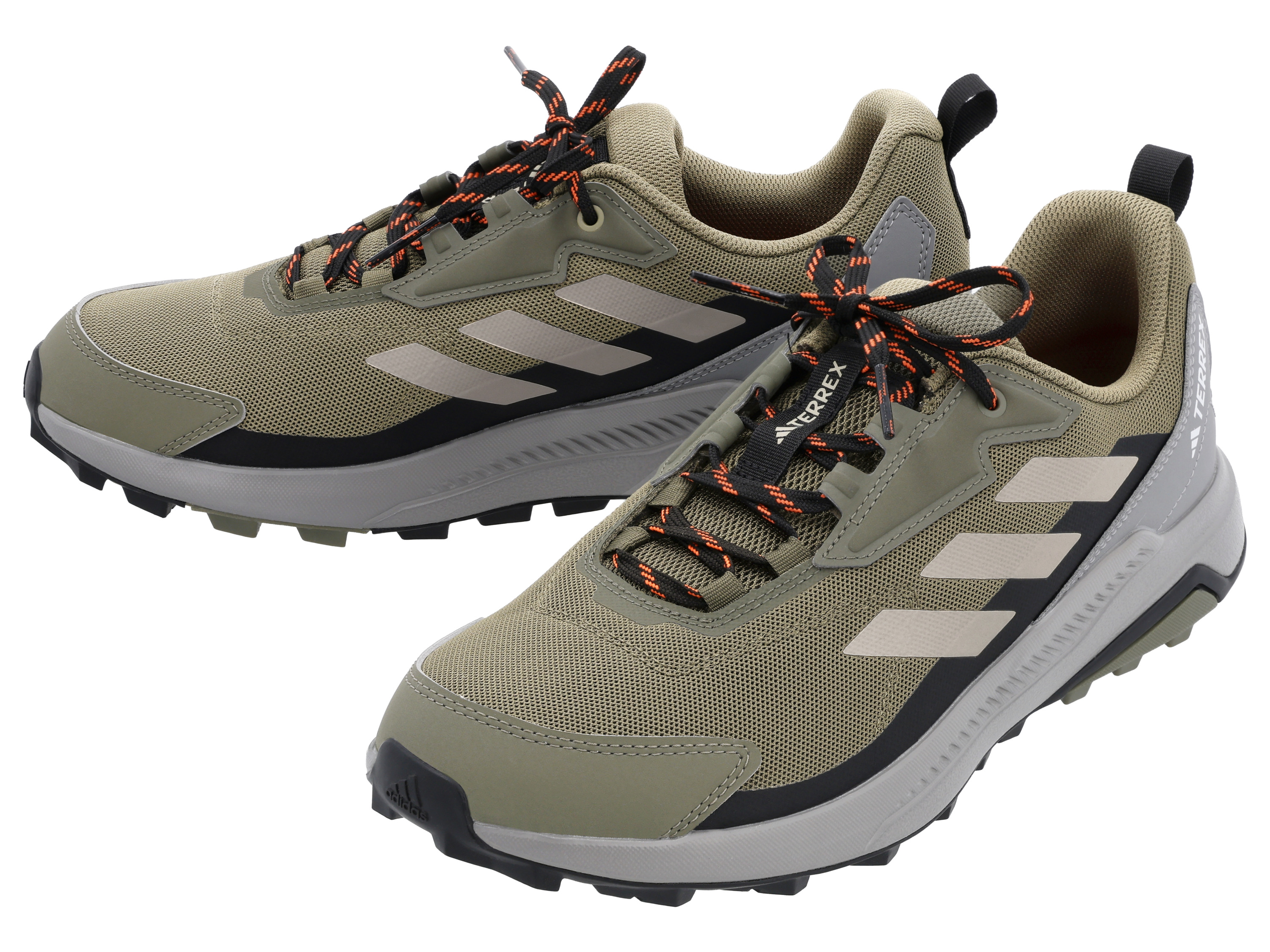 ADIDAS Buty trekkingowe »Terrex Anylander« (Oliwkowy, 43 1/3)