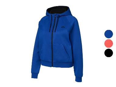 CRIVIT Bluza dresowa damska